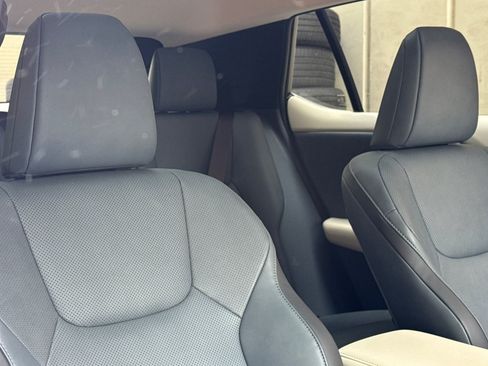 Used 2024 Lexus RZ 300e Premium w/ Technology Package FWD image 33