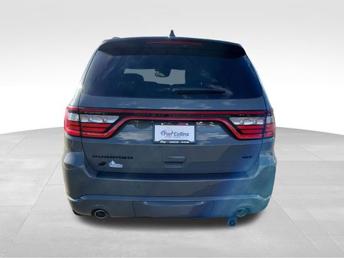 New 2026 Dodge Durango GT image 6