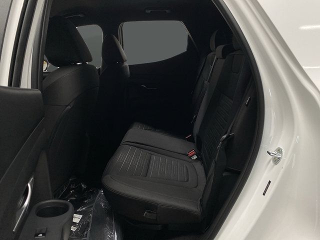 New 2026 Hyundai Santa Cruz SE AWD/4WD image 26