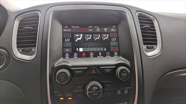 Used 2020 Dodge Durango AWD image 23