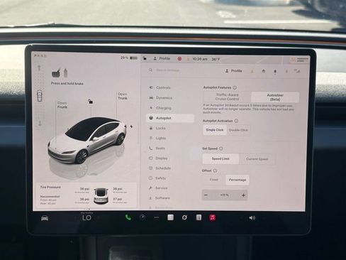 Used 2024 Tesla Model 3 Long Range image 32