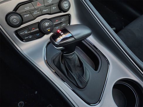 Used 2023 Dodge Challenger R/T w/ Plus Package image 26