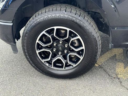 Used 2023 Ford F150 XLT w/ Equipment Group 302A High image 13