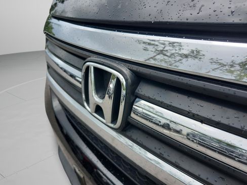 Used 2016 Honda Pilot EX-L image 28
