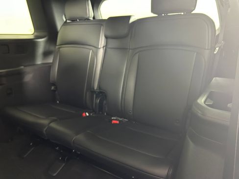 Used 2027 Kia Telluride EX AWD/4WD image 28