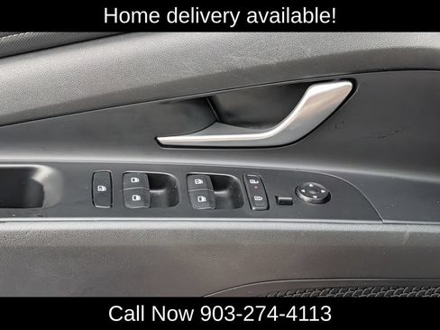 Used 2025 Hyundai Elantra SEL FWD image 26