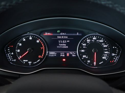 Used 2023 Audi Q5 2.0T Premium image 20