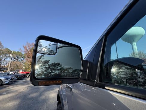 Used 2013 Ford F150 FX4 w/ Luxury Equipment Group image 16