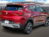 Certified 2023 Buick Encore GX Select w/ Safety Package II image 2