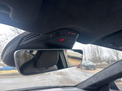 Used 2024 Lucid Air Touring image 25