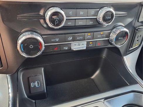 Used 2023 Ford F150 XLT w/ Equipment Group 302A High AWD/4WD image 22