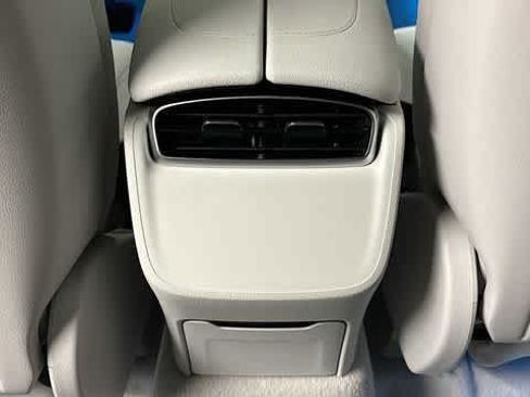 Certified 2023 Mercedes-Benz EQE 350+ 4MATIC SUV image 31