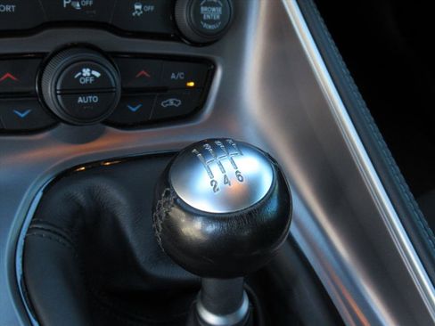 Used 2021 Dodge Challenger R/T image 23