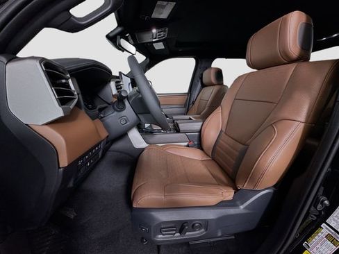 New 2026 Toyota Tundra 1794 Edition AWD/4WD image 18