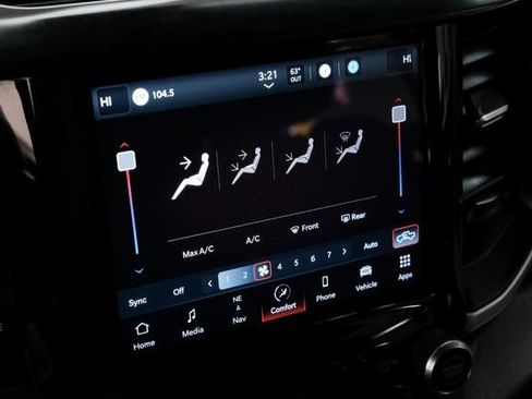 Used 2022 RAM 1500 Big Horn image 29