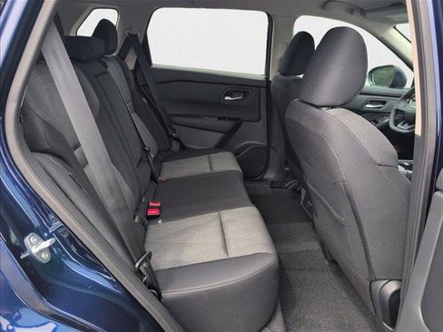 New 2026 Nissan Rogue SV image 21