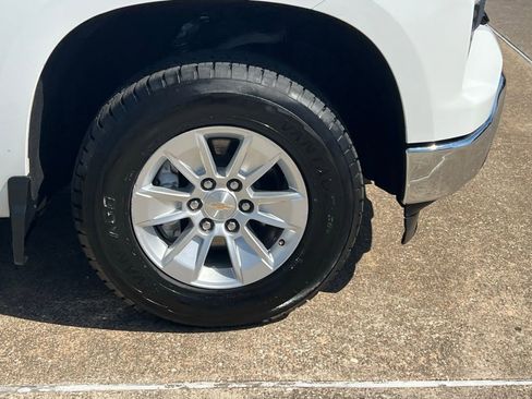 Used 2024 Chevrolet Silverado 1500 LT w/ Protection Package image 74