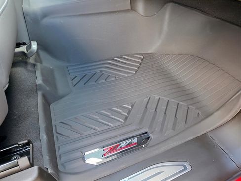 New 2026 Chevrolet Silverado 2500 LT w/ Texas Edition image 16