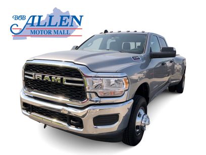 Used 2022 RAM 3500 Tradesman w/ Max Tow Package