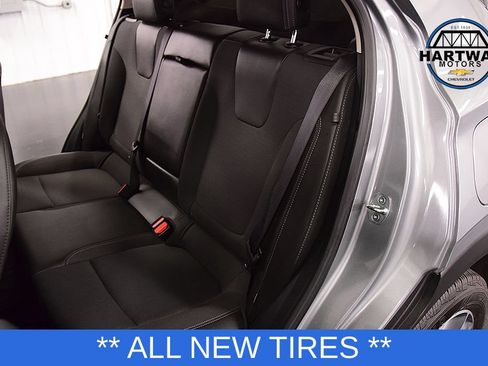 Used 2023 Buick Encore GX Select w/ Safety Package II AWD/4WD image 29