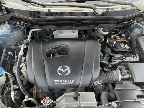 Used 2016 MAZDA CX-5 Grand Touring AWD/4WD image 34