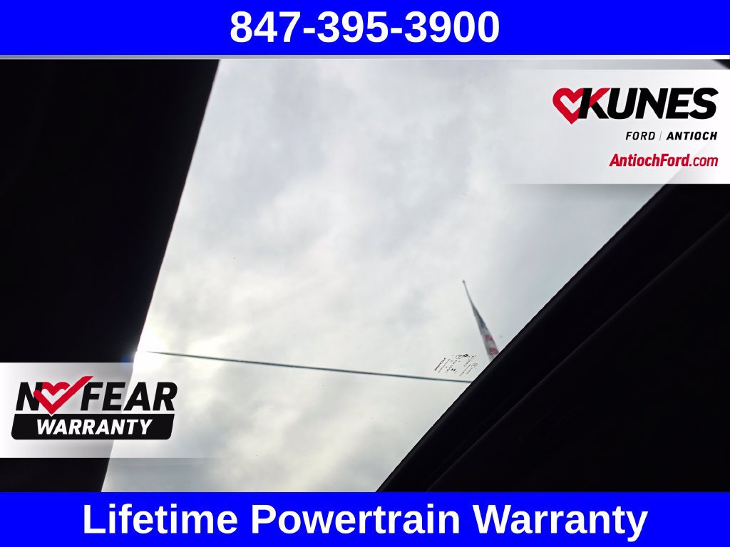 Used 2025 Dodge Durango R/T AWD/4WD image 50