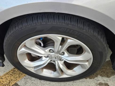 Used 2023 Honda Accord LX image 6