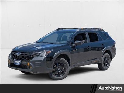 Used 2022 Subaru Outback Wilderness