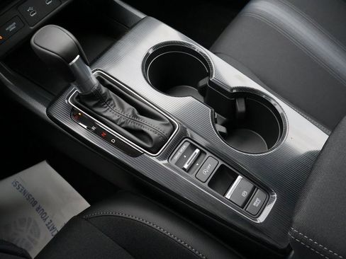 New 2026 Honda Civic Sport image 18