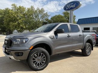 Used 2021 Ford Ranger XLT w/ Equipment Group 301A Mid image 1