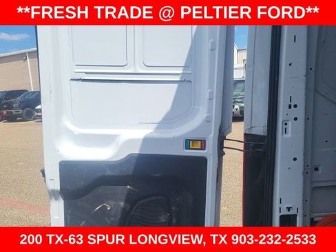 Used 2023 Ford Transit 350 148 High Roof image 35