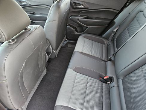 New 2026 Chevrolet Trax LT w/ Driver Confidence Package FWD image 27