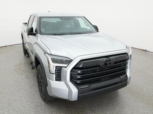 New 2026 Toyota Tundra SR5 AWD/4WD image 14