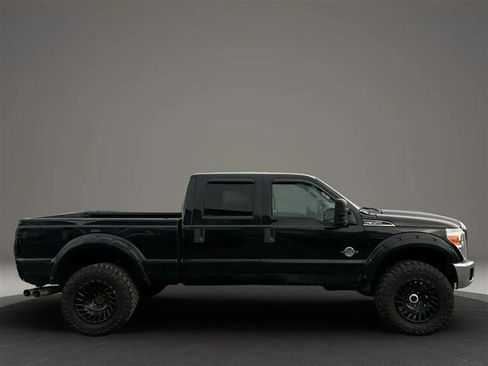 Used 2012 Ford F350 XLT w/ Advanced Security Group image 6