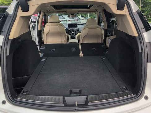 Certified 2021 Acura RDX AWD w/ Advance Package image 49