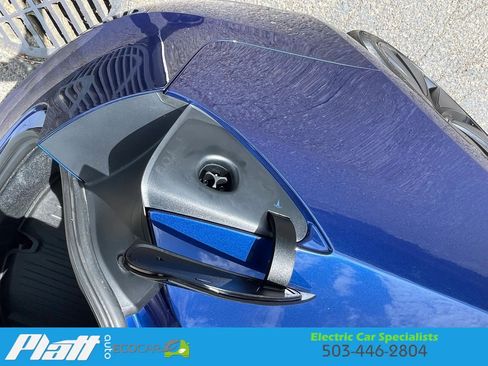 Used 2025 Tesla Model 3 Long Range RWD image 49