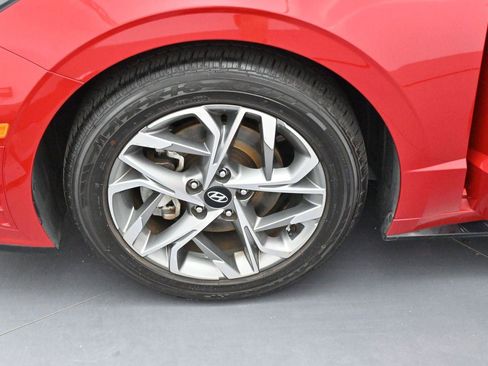 Used 2020 Hyundai Sonata SEL FWD image 39