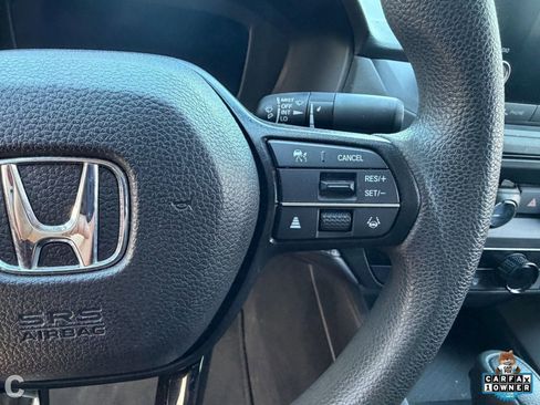 Used 2023 Honda Accord LX image 10