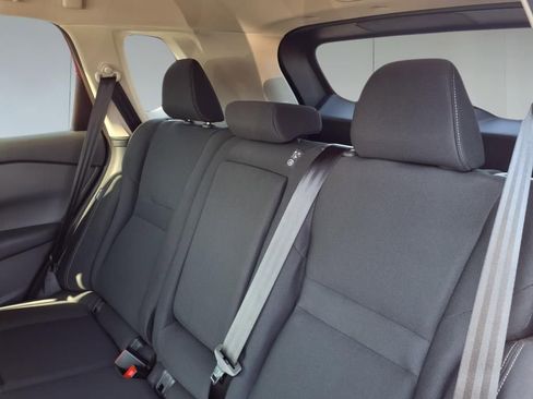 New 2026 Nissan Rogue S image 27