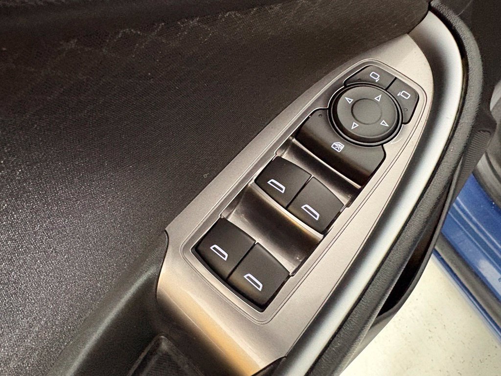 Used 2024 Chevrolet Malibu RS FWD image 20