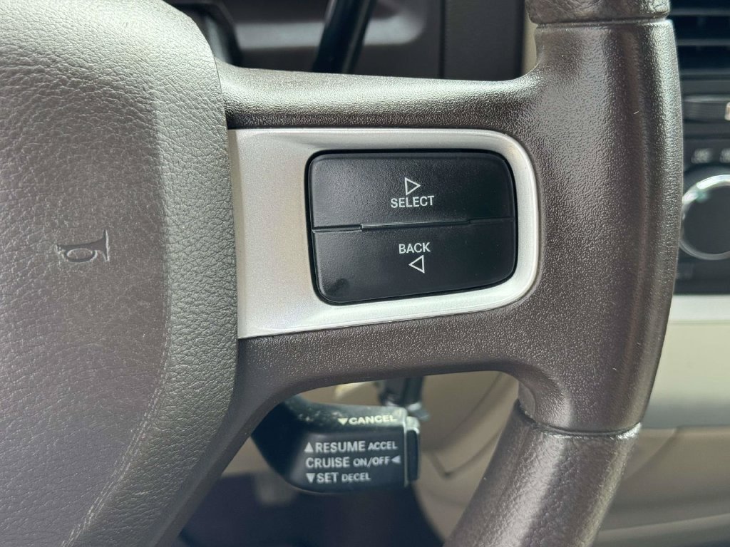 Used 2009 Dodge Ram 1500 Truck SLT w/ Popular Equipment Group AWD/4WD image 11