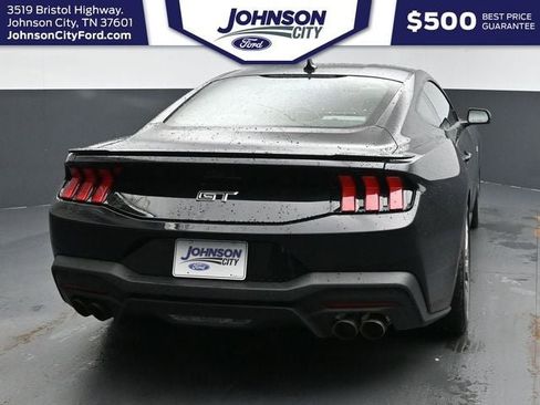 New 2026 Ford Mustang GT Premium RWD image 12