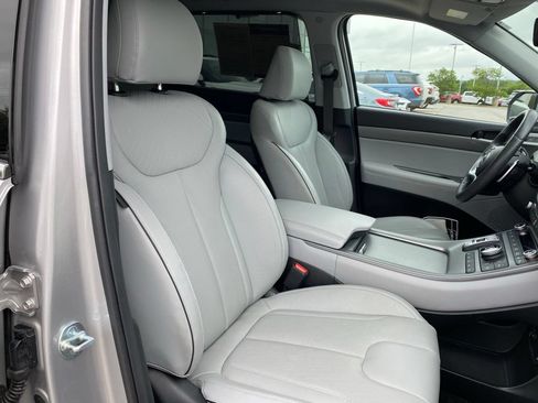 Used 2025 Hyundai Palisade SEL AWD/4WD image 30