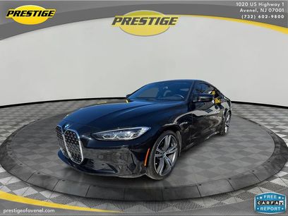Used 2021 BMW 430i 430i Coupe 2D w/ Convenience Package