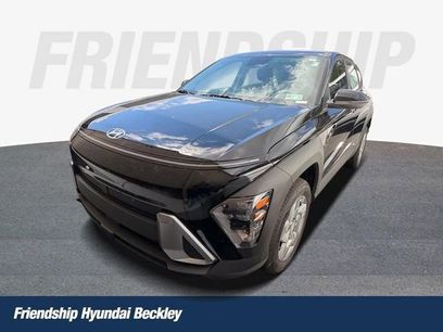 New 2026 Hyundai Kona SE