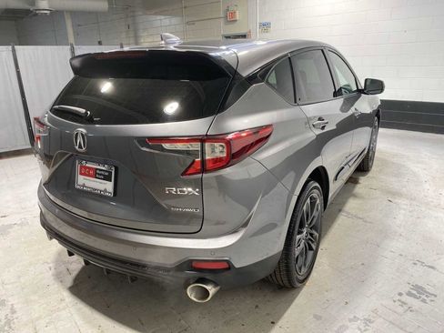 Certified 2023 Acura RDX A-Spec image 26