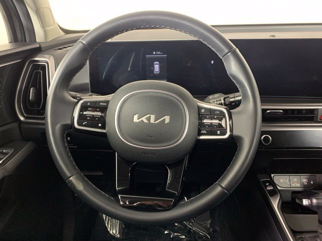 Used 2025 Kia Sorento S w/ Panoramic Sunroof Package AWD/4WD image 28