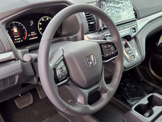 New 2027 Honda Odyssey EX-L image 12