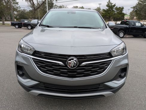 Used 2023 Buick Encore GX Preferred image 9