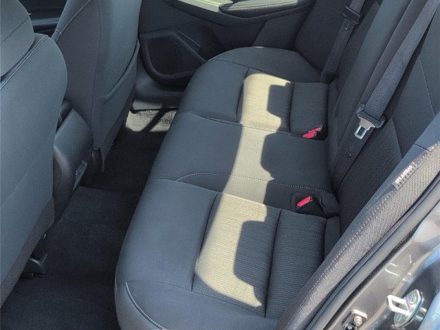 Used 2024 Nissan Altima 2.5 SV FWD image 14